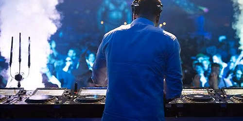 Positiv By Festival du Soir — Palexpo