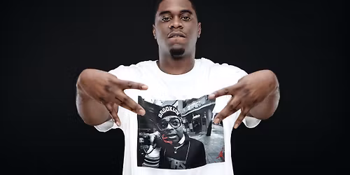 Big K.R.I.T. with Kirby