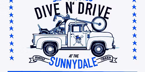 Dive 'n Drive 2026