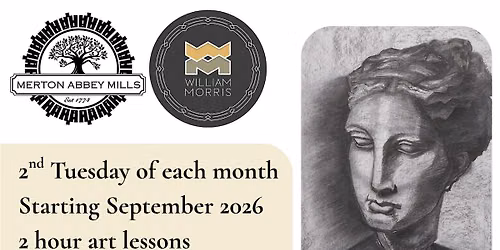 Adult Beginner Art Class