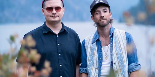 Moontricks with special guests