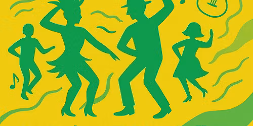 \u89b3\u3066\u6b4c\u3063\u3066\u8e0a\u308c\u308b\u30b5\u30f3\u30d0\u30a4\u30d9\u30f3\u30c8\u3010POTENCIA DO SAMBA\u3011