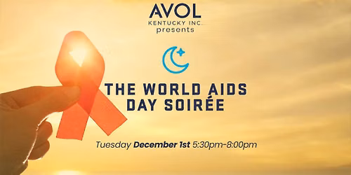 World AIDS Day Soir\u00e9e