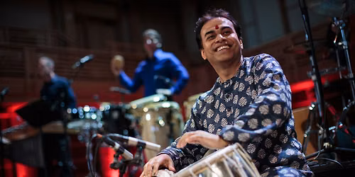 Sandeep Das & Friends: Raga, Rhythm, and Rasa