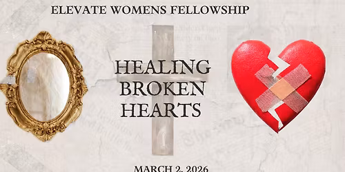 Healing broken hearts -\u02cf\u02cb \u2661 \u02ce\u02ca\u02d7