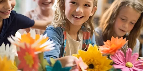 Kids Kompulan 4.0 Ochtend