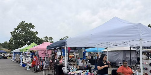 TUCSON MAKERS & VENDORS EXPO