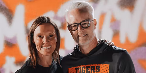 Towson Tigers at Clemson Tigers Womens Gymnastics at Littlejohn Coliseum