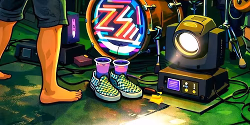 Zombie Salon Storms Chevy's! First stop of the Same Songs Different Dates Tour 2026