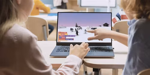 December Winter Wonderland Camp