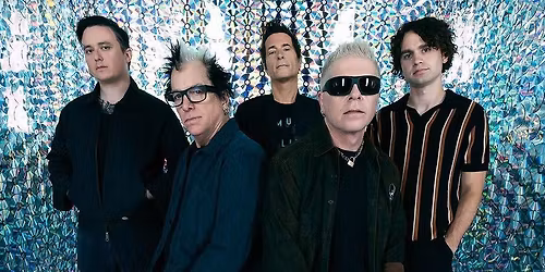 The Offspring Fargo