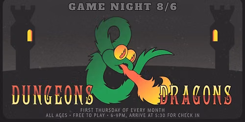 Oozlefinch D&D Night 8\/6