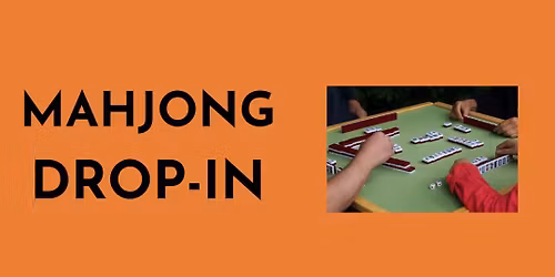 Mahjong Drop-in