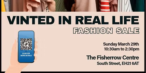 Vinted In Real Life 2