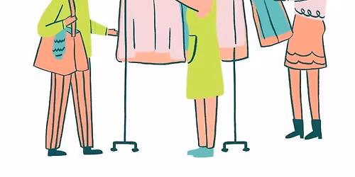 Vinted In Real Life 2 - Details TBC