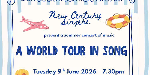 Summer Concert