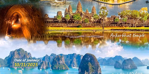 Vietnam, cambodia, Laos