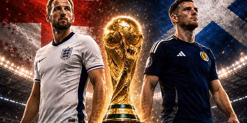 Watch the World Cup at Louis Bar