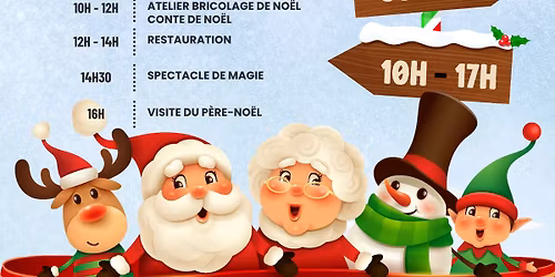 F\u00eate de No\u00ebl des Petits Ecoliers de Kaltenhouse