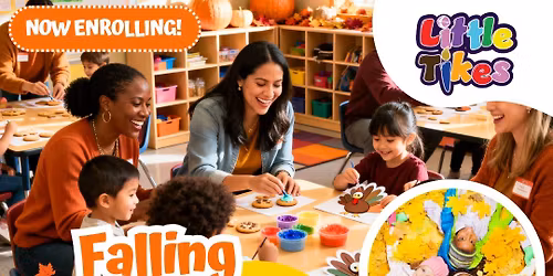 Falling for Families Festival