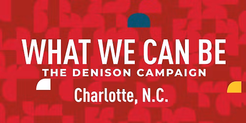 Charlotte: What We Can Be
