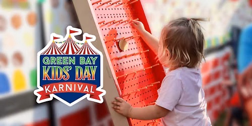Green Bay Kids' Day Karnival