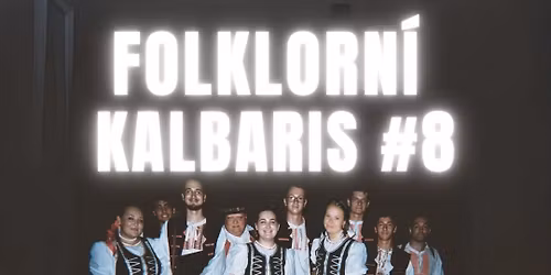 Folklorn\u00ed kalbaris #8: CM J\u00e1no\u0161\u00ed\u010dek