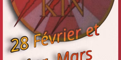 Convention Aka To kin Level 10