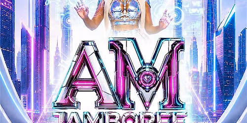 A:M Jamboree NYC