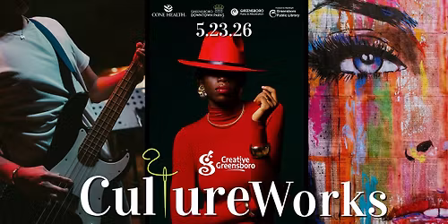 CultureWorks Arts and Culture Festival