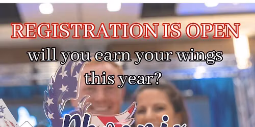Phoenix 4th of July swing dance convention
