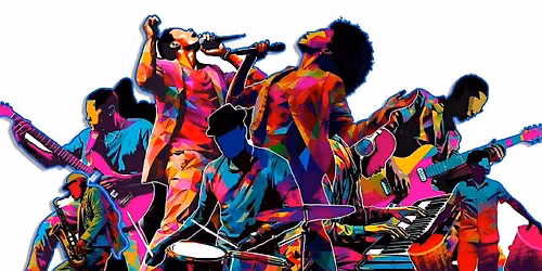 Let It Flow Entertainment with DJ T-Why @ Oak Creek Golf Club