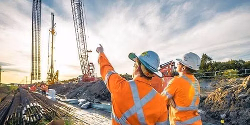 Electrical Spotters Course Horsham