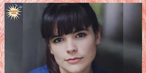 Atelier Impro avec Ana\u00efs Cast\u00e9ran (Cie SupernovArt) | Atelier | La Basse Cour
