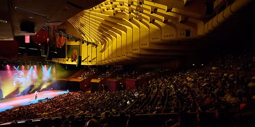 SYDNEY COMEDY FESTIVAL GALA @ SYDNEY OPERA HOUSE