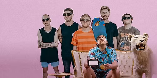 Klankfaktor met Francois van Coke & Jack Parow 