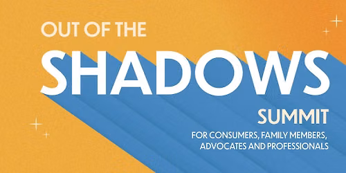 2026 Out of the Shadows Summit