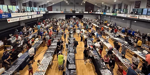 East Louisville Card Show - St. Michael