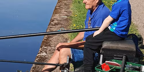 Free Let's Fish-Swindon Village-Staffs & Worcester  Canal-06\/06\/2026
