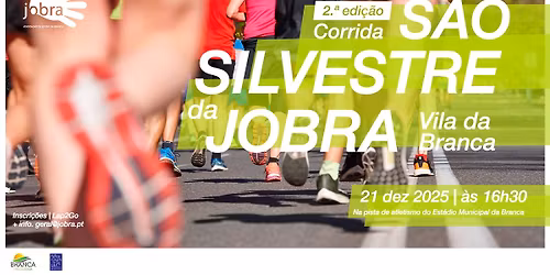 2\u00aa S. Silvestre Jobra\/Vila da Branca