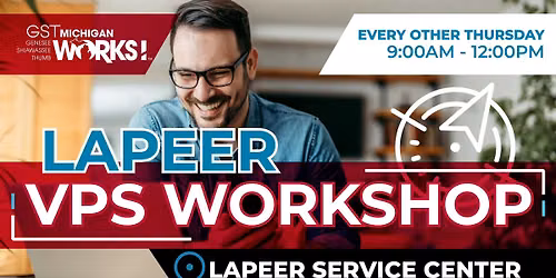 VPS Workshop