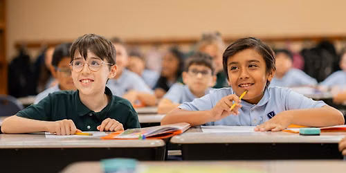 Valor North Austin Prospective Parent Info Night on Tuesday, Nov. 10