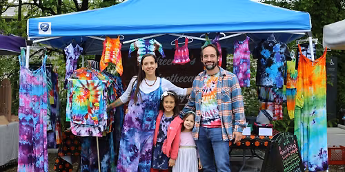 The Vestival Festival