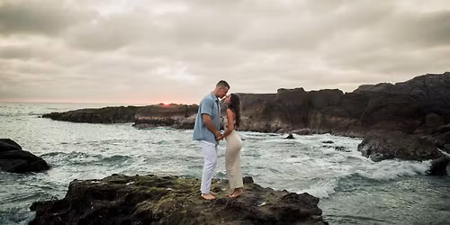 Alexia Morais & Mitch Kubas Wedding Social