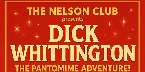 Dick Whittington
