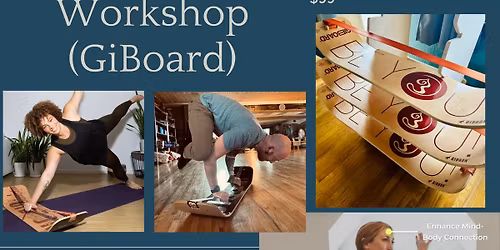 GiBoard workshop