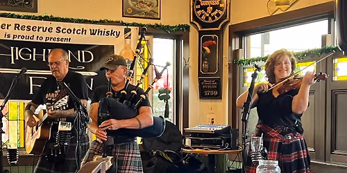 Highland Reign's Last Show (almost)