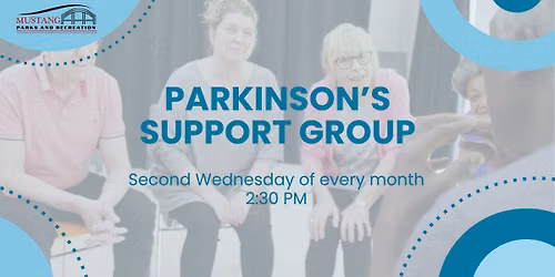 Parkinson's Support Group