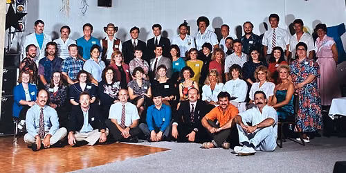 Cumberland County HS Class of \u201876 50th reunion 