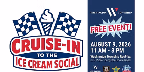 2026 Cruise-In to the Ice Cream Social